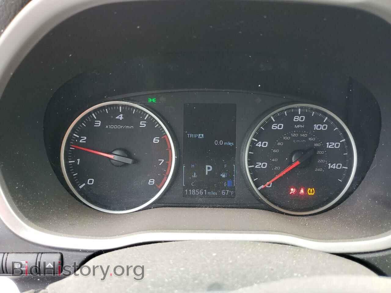 2019 MITSUBISHI ECLIPSE - VIN: JA4AS3AA4KZ040842 - Photo 9