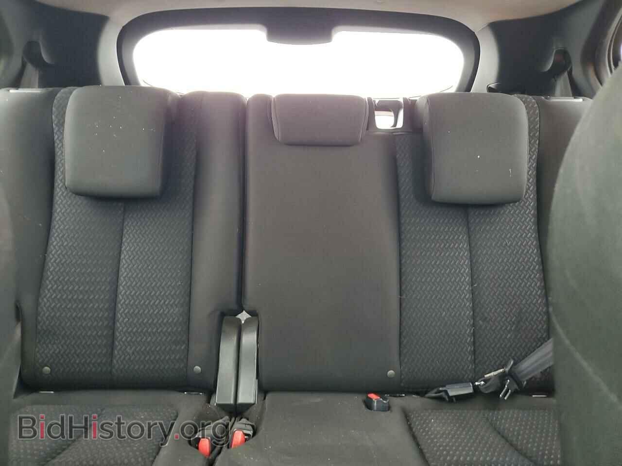 2019 MITSUBISHI ECLIPSE - VIN: JA4AS3AA4KZ040842 - Photo 10