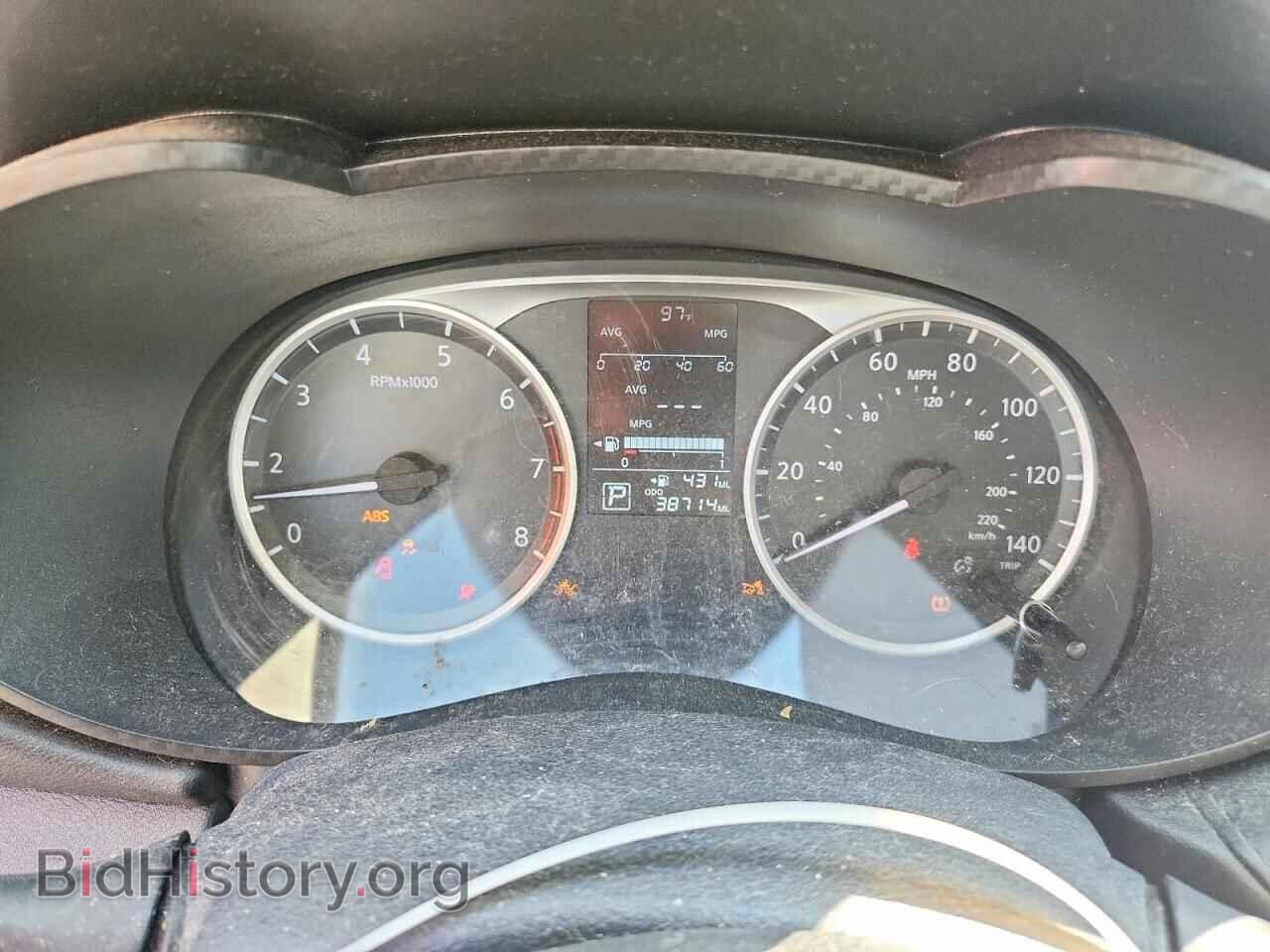 2021 NISSAN VERSA - VIN: 3N1CN8DV2ML924454 - Фото 9