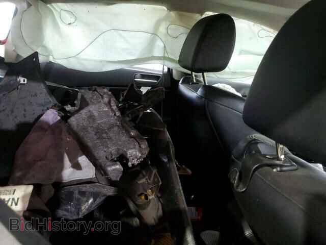 2010 MAZDA MAZDA3 - VIN: JM1BL1H67A1103247 - Photo 10