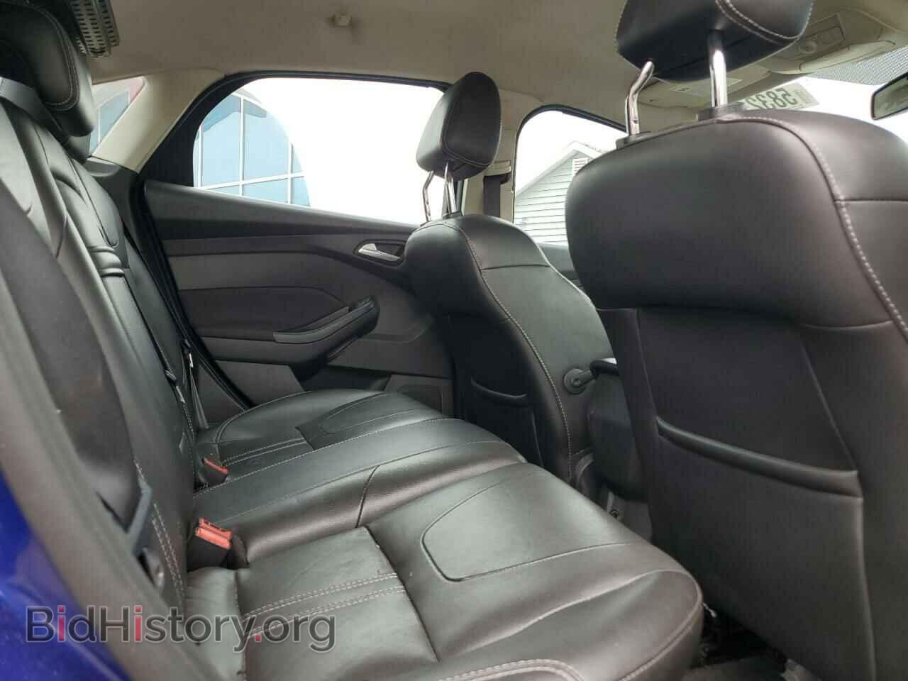 2012 FORD FOCUS - VIN: 1FAHP3H26CL315562 - Фото 10