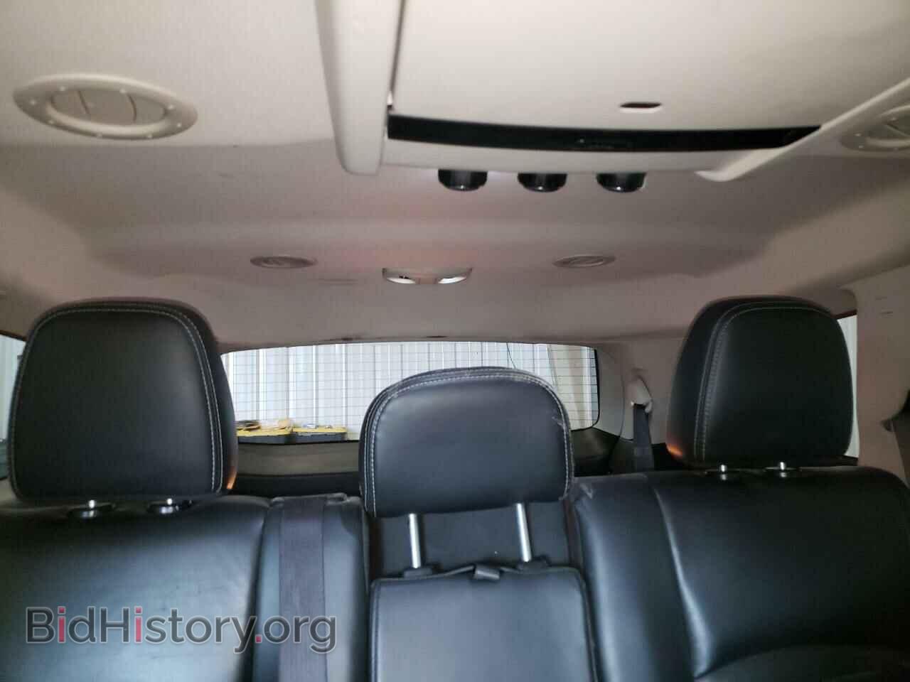 2015 DODGE JOURNEY - VIN: 3C4PDCGG8FT680510 - Фото 10