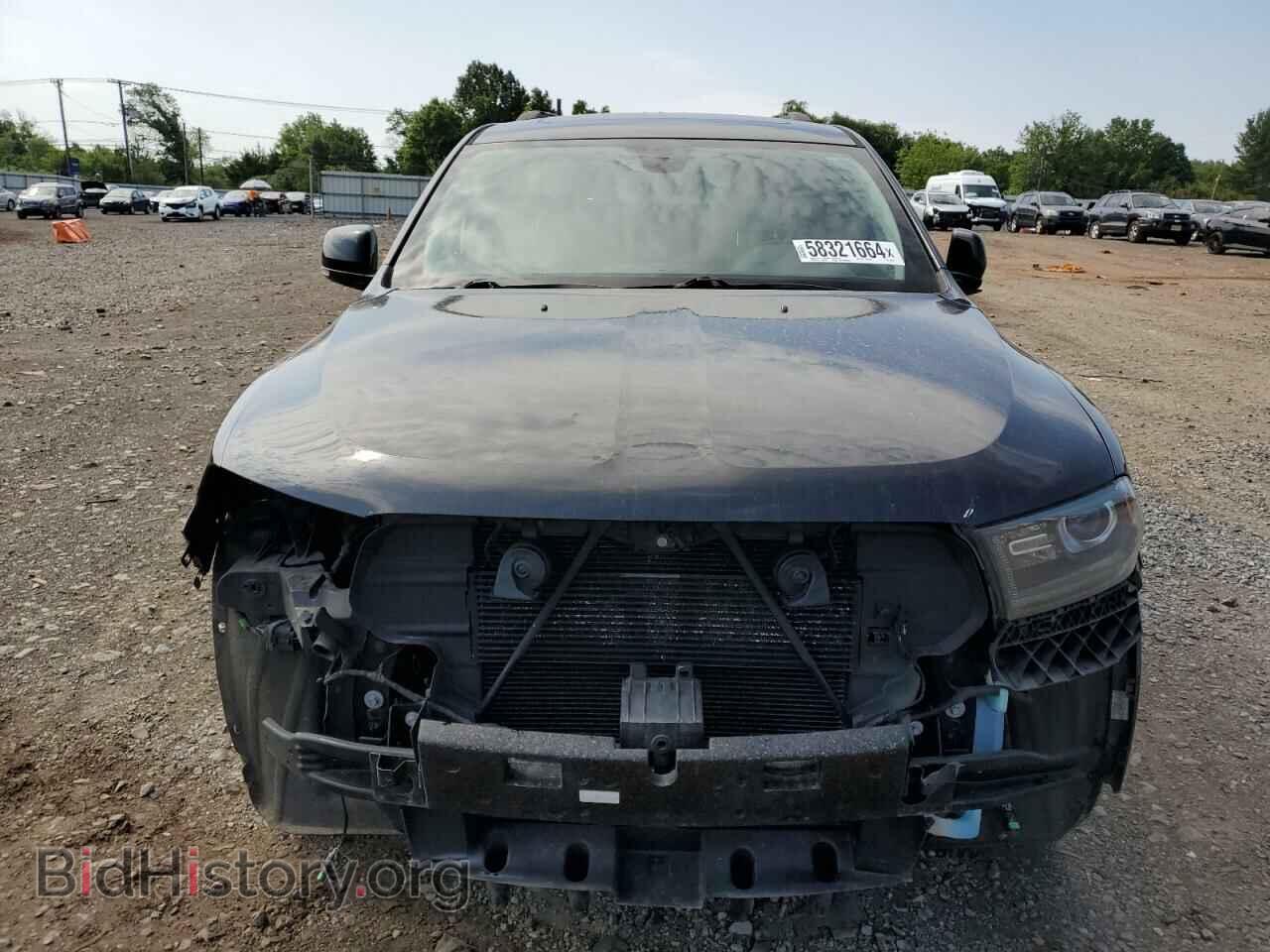 2017 DODGE DURANGO - VIN: 1C4RDJDG0HC883987 - Фото 5