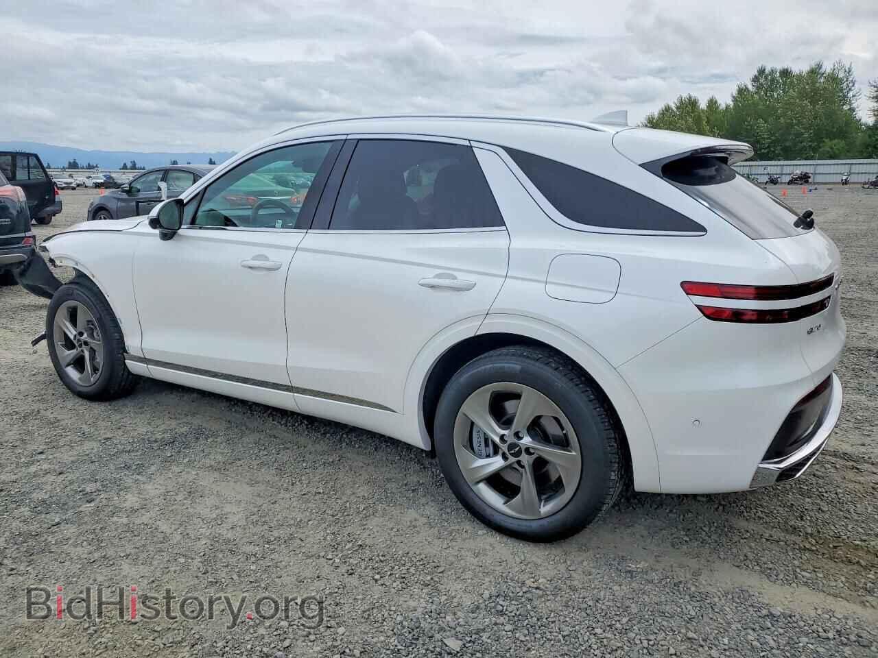 2026 GENESIS ALL OTHER - VIN: KMUMBDTB3TU232375 - Photo 2