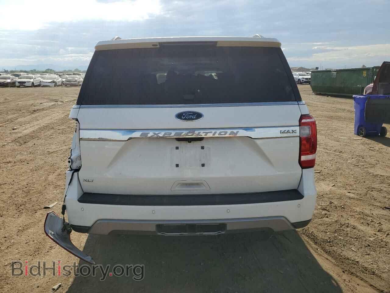 2021 FORD EXPEDITION - VIN: 1FMJK1JT2MEA37729 - Фото 6