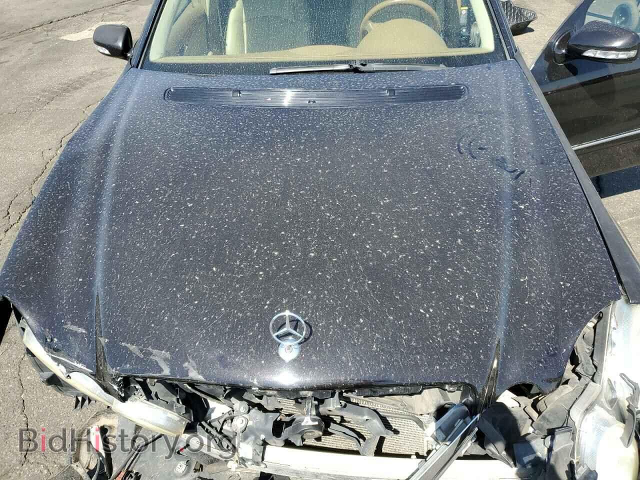 2008 MERCEDES-BENZ E-CLASS - VIN: WDBUF87X48B275421 - Фото 11