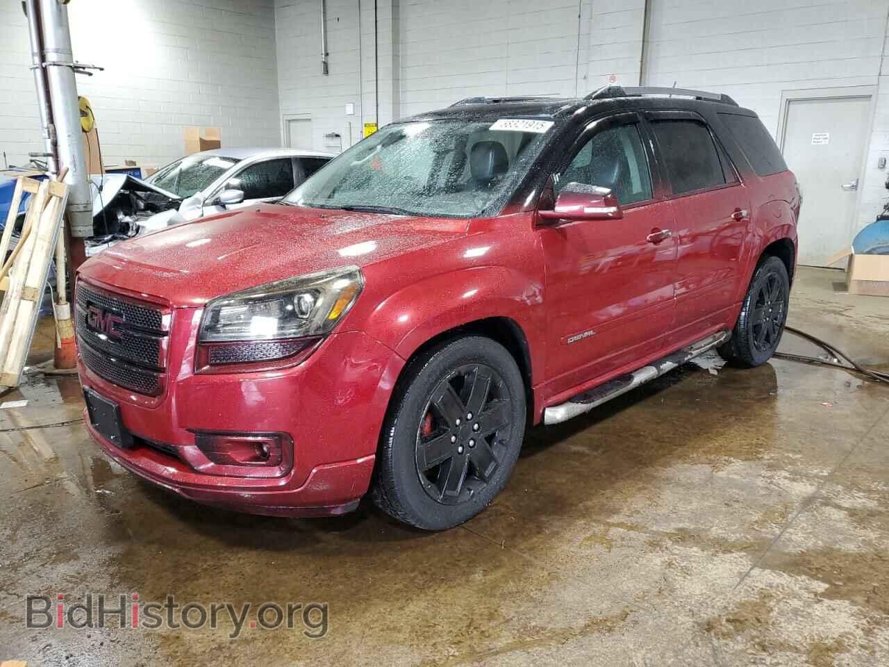 Photo 1GKKVTKD2DJ188973 - GMC ACADIA DEN 2013