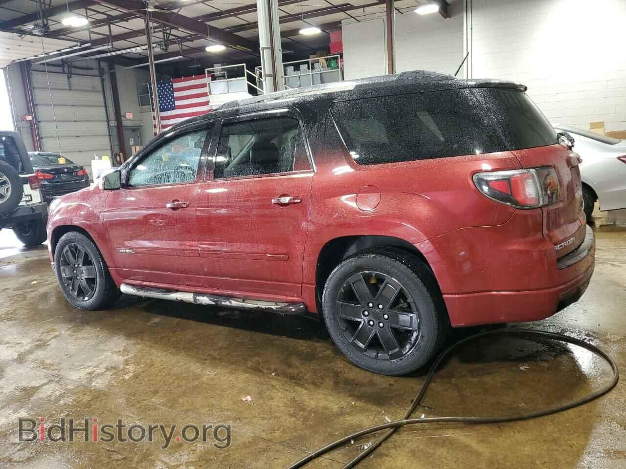 2013 GMC ACADIA DEN - VIN: 1GKKVTKD2DJ188973 - Photo 2