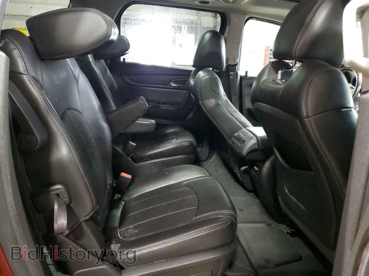 2013 GMC ACADIA DEN - VIN: 1GKKVTKD2DJ188973 - Photo 11