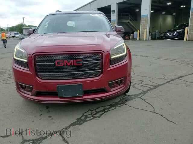 2013 GMC ACADIA DEN - VIN: 1GKKVTKD2DJ188973 - Photo 14