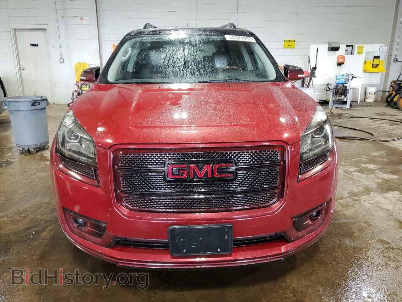 2013 GMC ACADIA DEN - VIN: 1GKKVTKD2DJ188973 - Photo 5