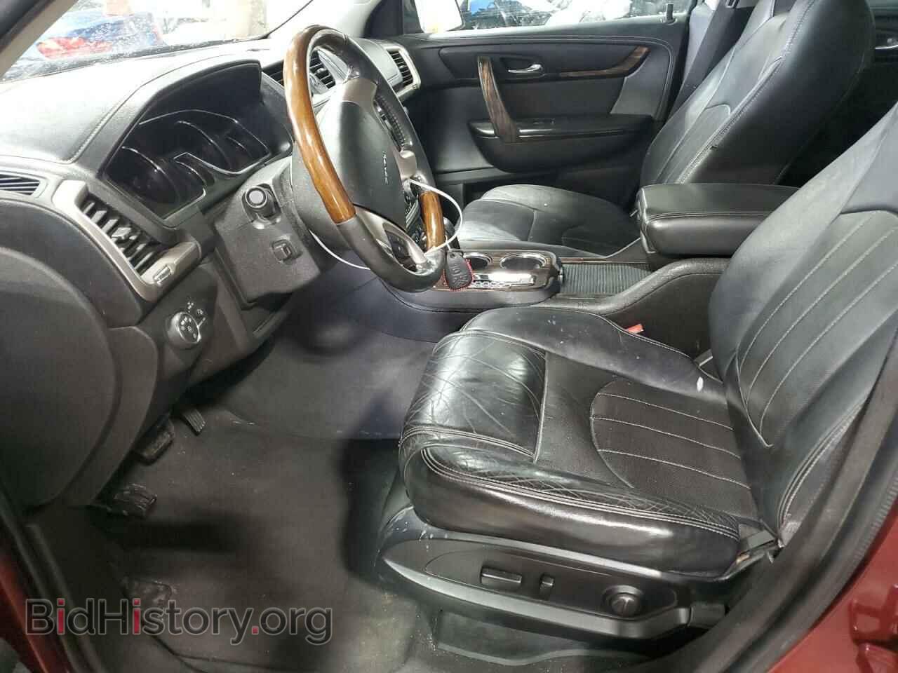 2013 GMC ACADIA DEN - VIN: 1GKKVTKD2DJ188973 - Photo 7