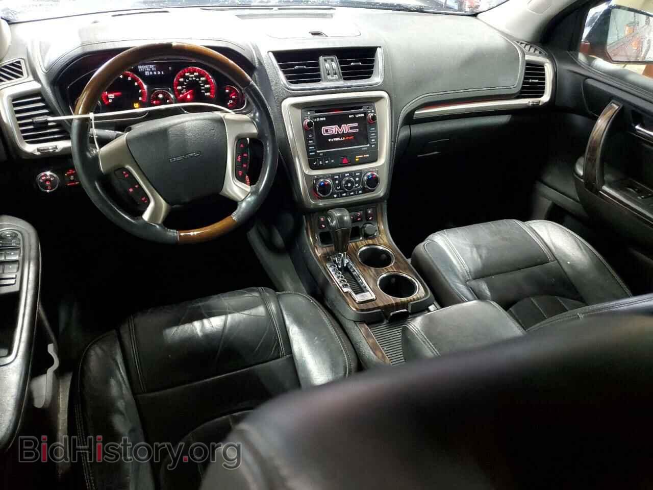 2013 GMC ACADIA DEN - VIN: 1GKKVTKD2DJ188973 - Photo 8