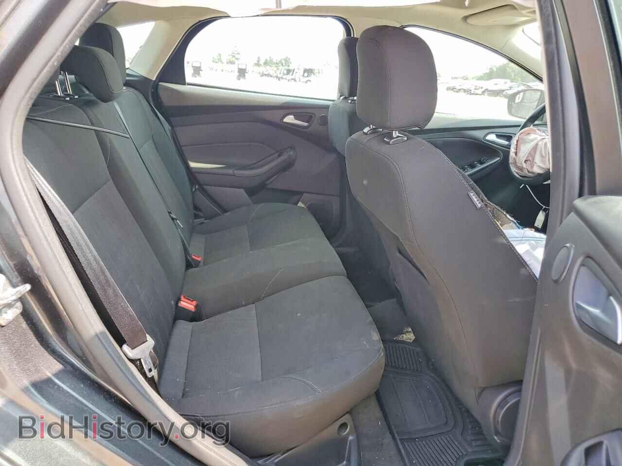 2017 FORD FOCUS - VIN: 1FADP3M26HL346970 - Фото 10