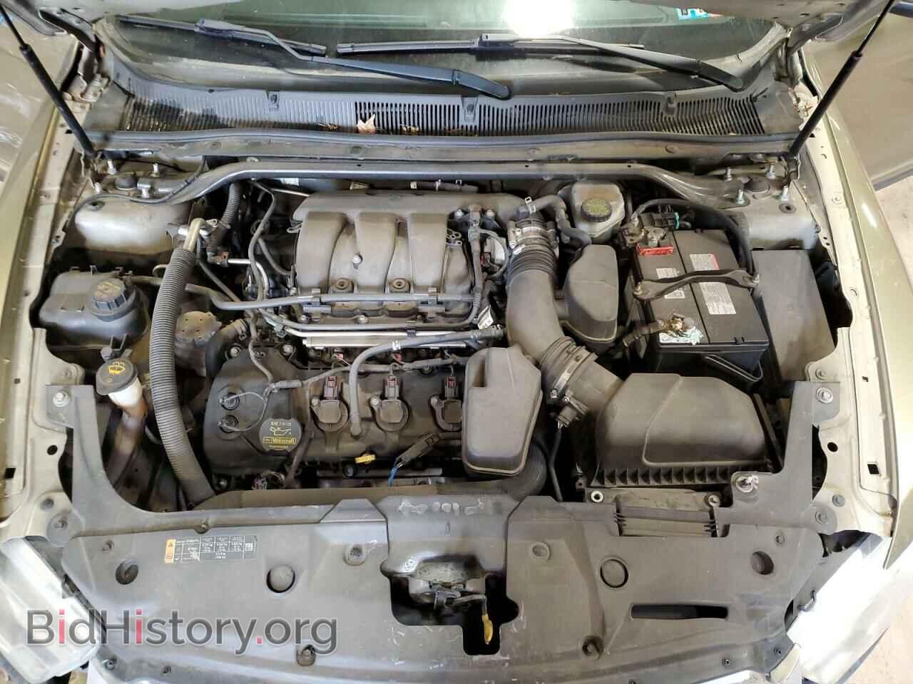 2013 FORD TAURUS - VIN: 1FAHP2F85DG226738 - Фото 11