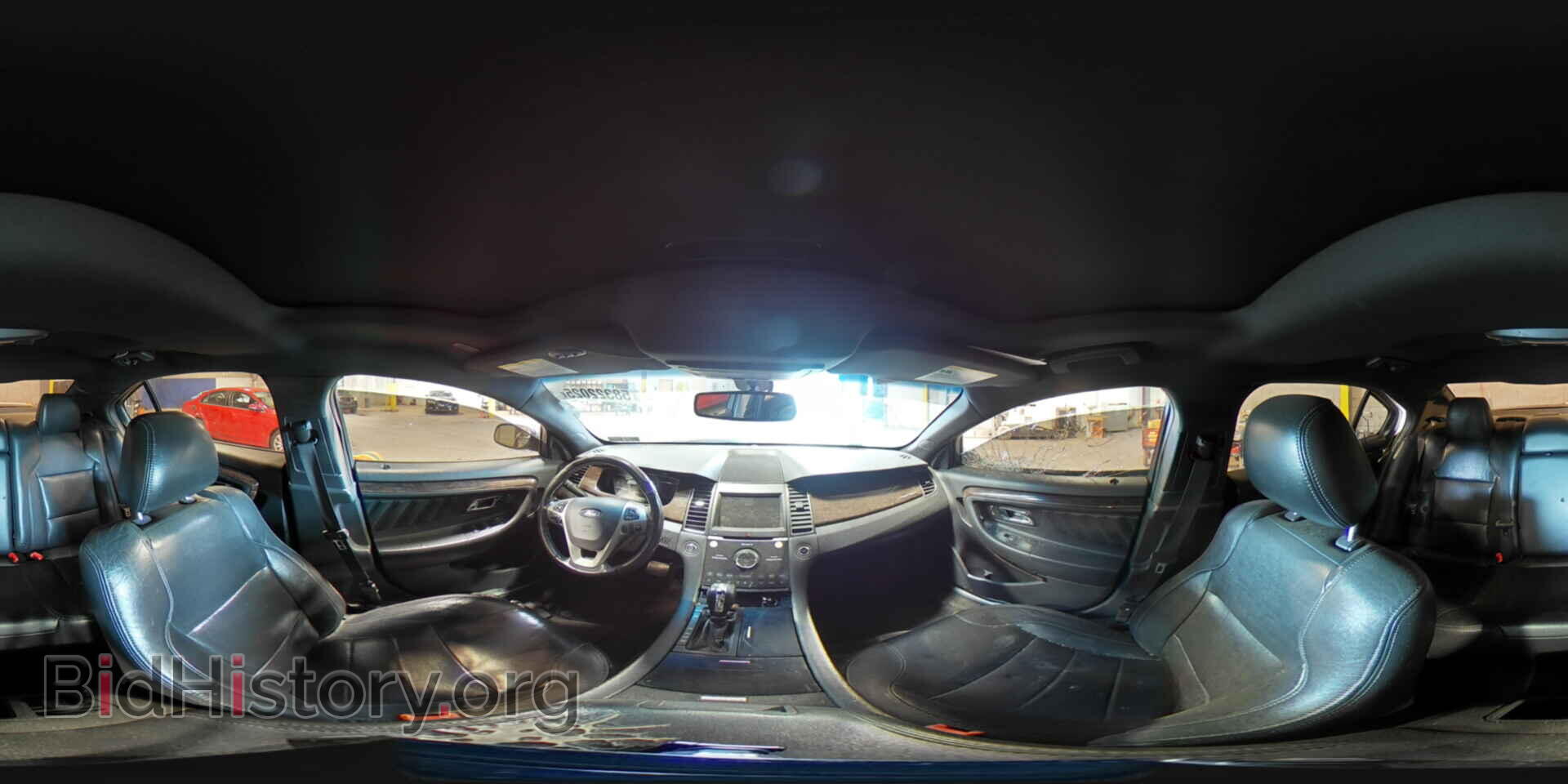 2013 FORD TAURUS - VIN: 1FAHP2F85DG226738 - Фото 15