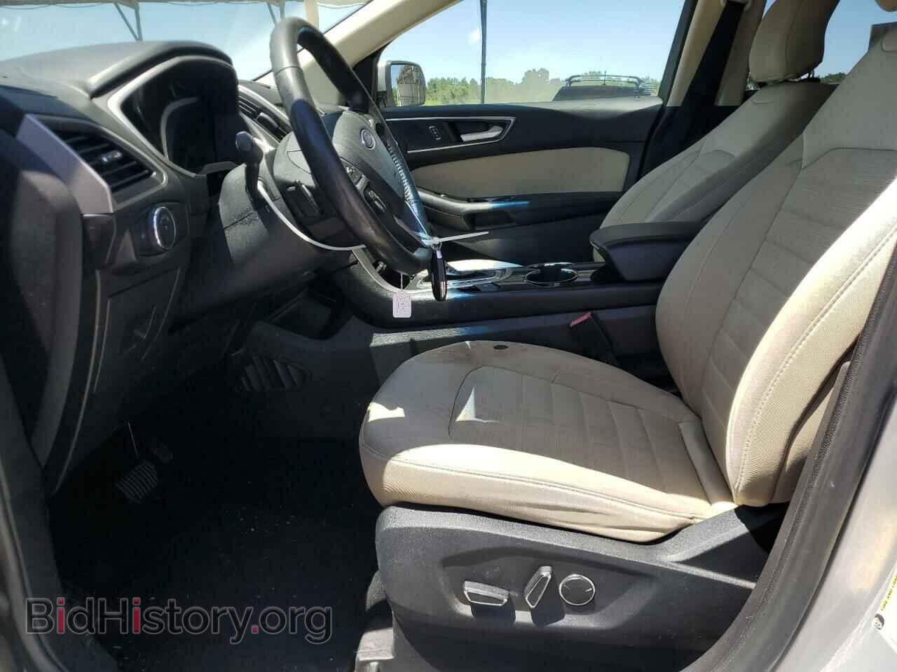 2016 FORD EDGE - VIN: 2FMPK4J99GBC68093 - Photo 7