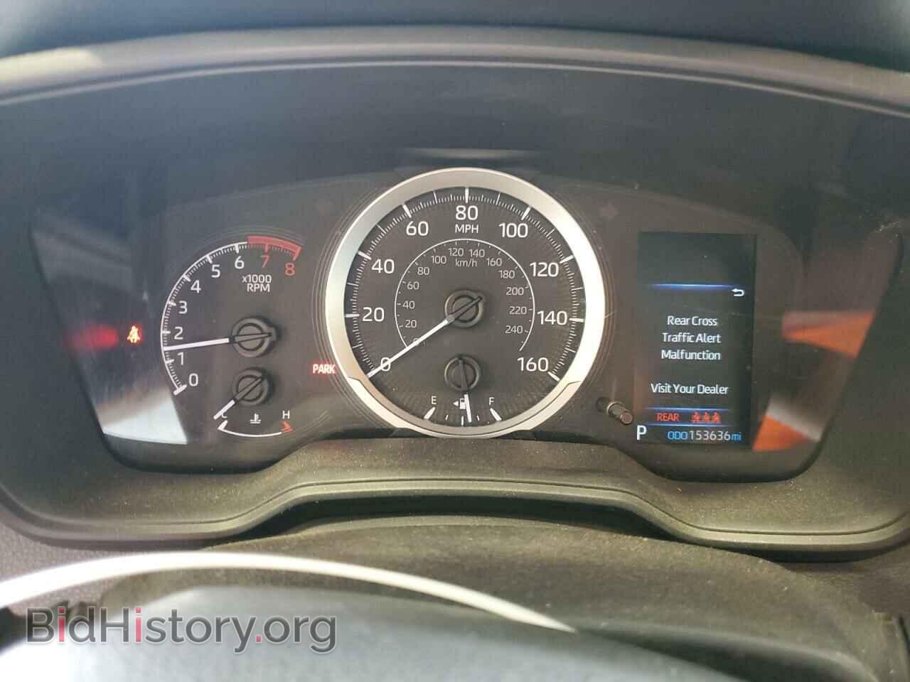 2021 TOYOTA COROLLA - VIN: 5YFHPMAE3MP214864 - Фото 9