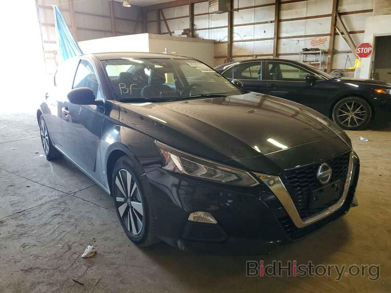 Photo 1N4BL4DV8MN388297 - NISSAN ALTIMA SV 2021