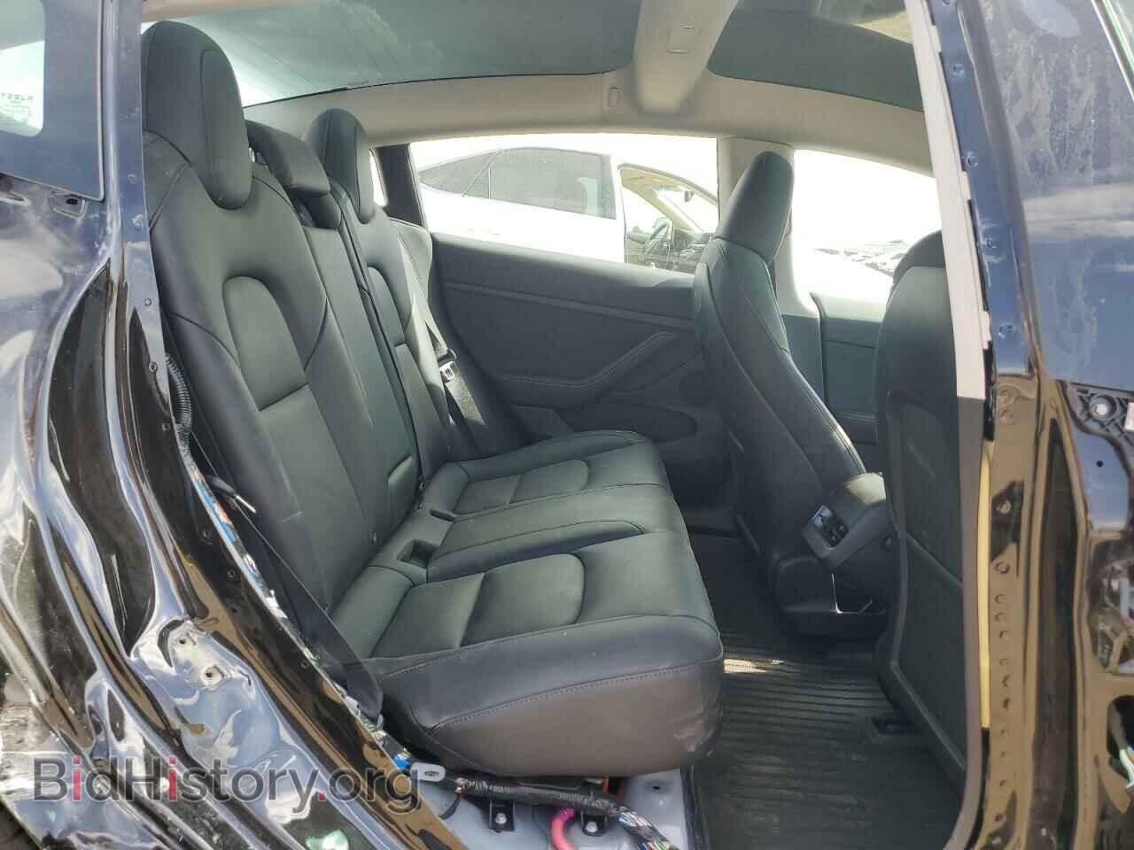 2023 TESLA MODEL 3 - VIN: 5YJ3E1EC8PF634532 - Фото 10