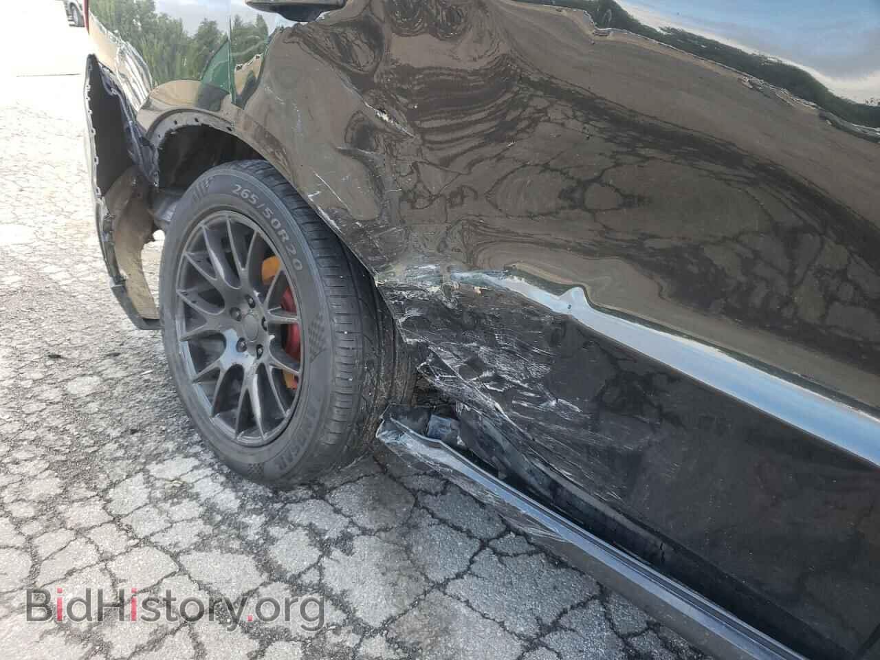 2013 DODGE DURANGO - VIN: 1C4RDJAG6DC688765 - Photo 9