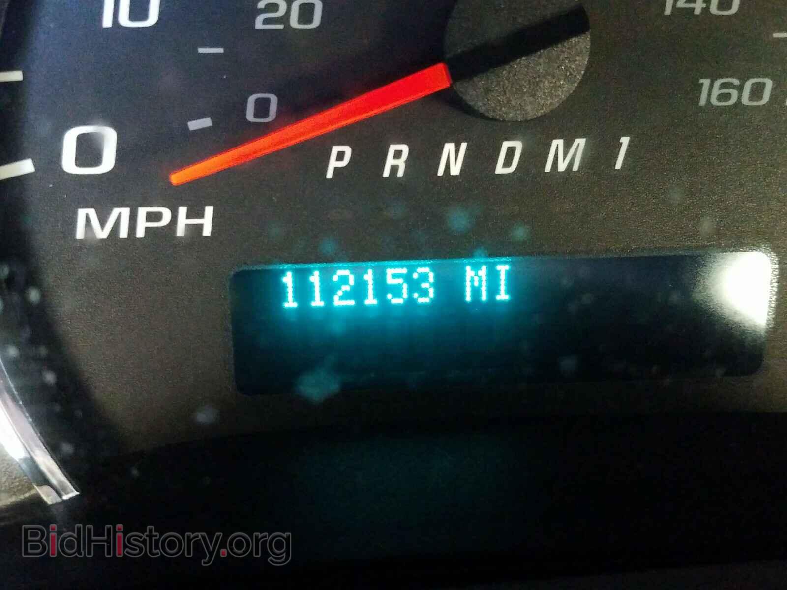 2016 GMC SAVANA - VIN: 1GTW7AFF5G1902025 - Фото 8