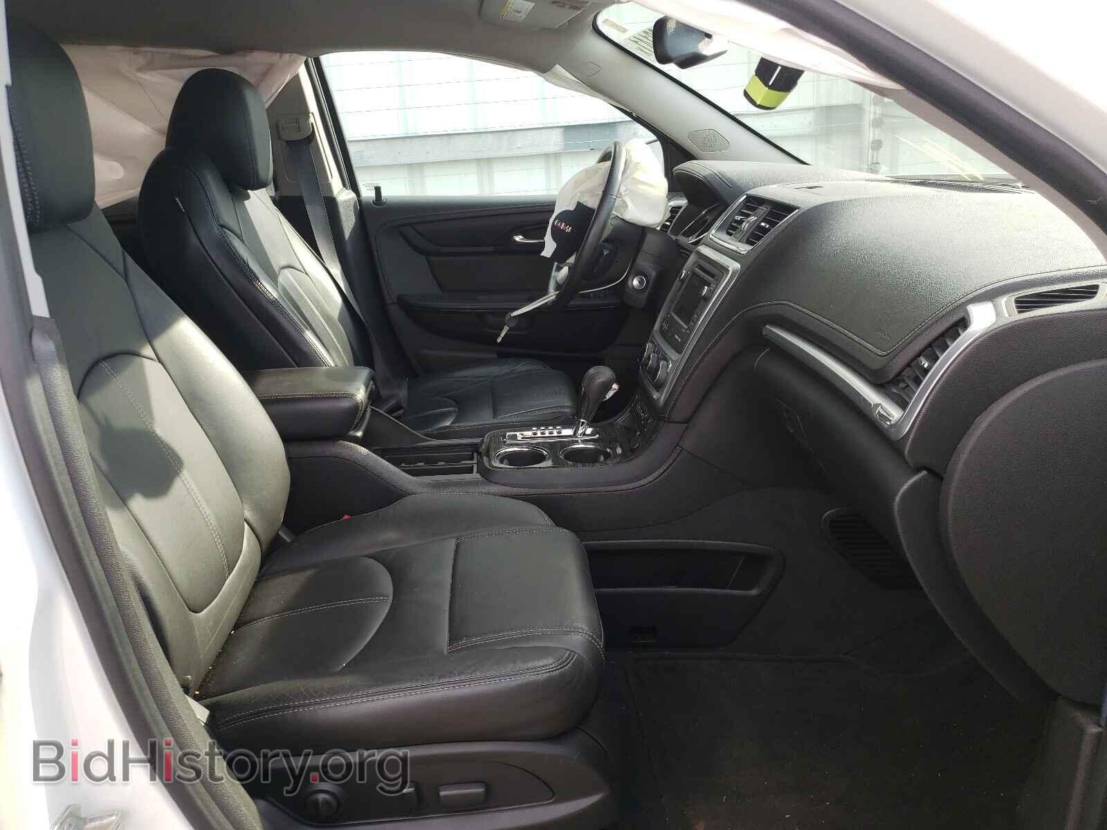2015 GMC ACADIA - VIN: 1GKKVRKD8FJ189227 - Фото 5