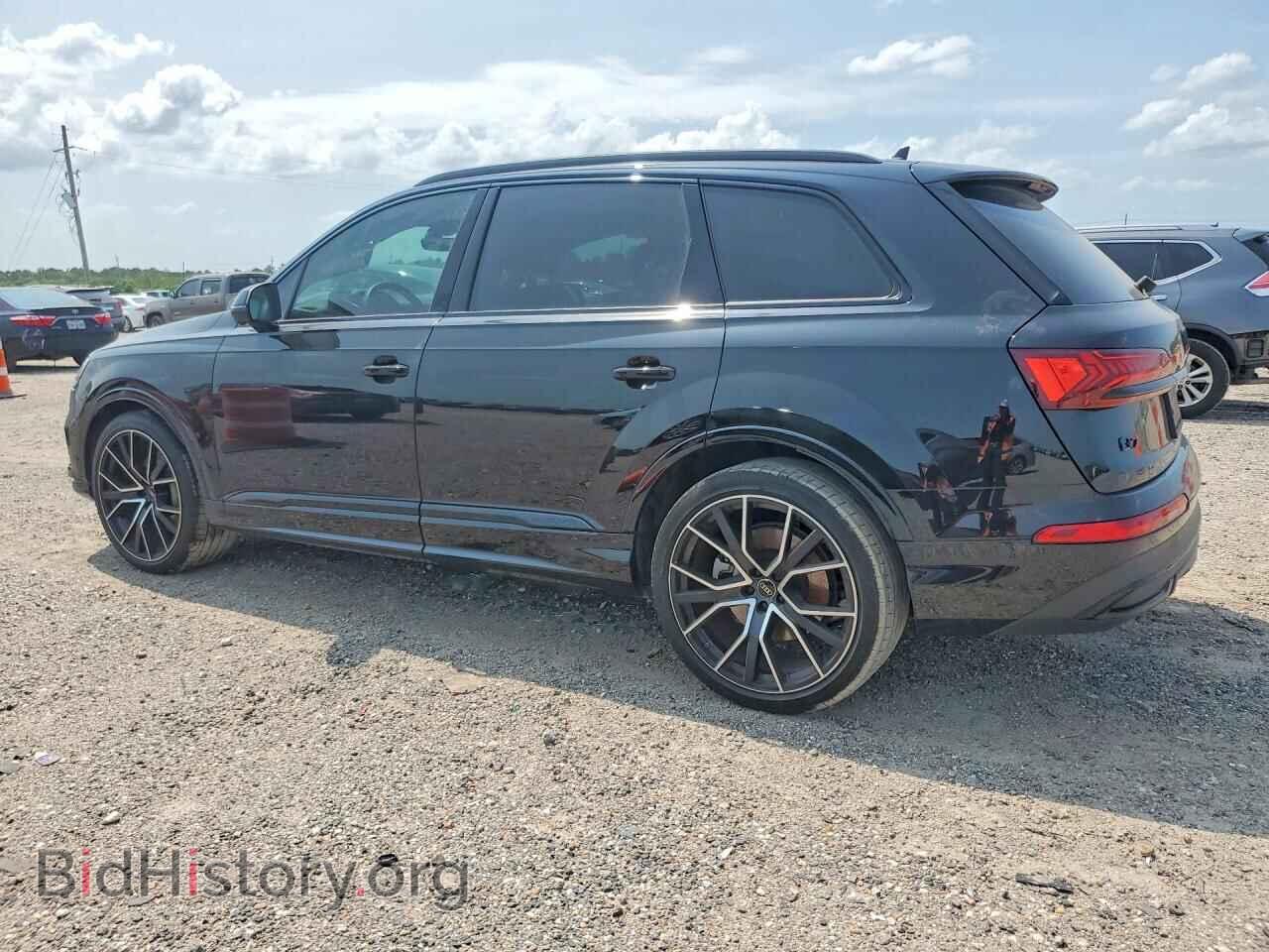 2023 AUDI Q7 - VIN: WA1VXBF79PD025896 - Фото 2