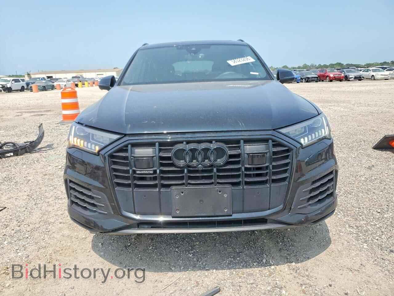 2023 AUDI Q7 - VIN: WA1VXBF79PD025896 - Фото 5