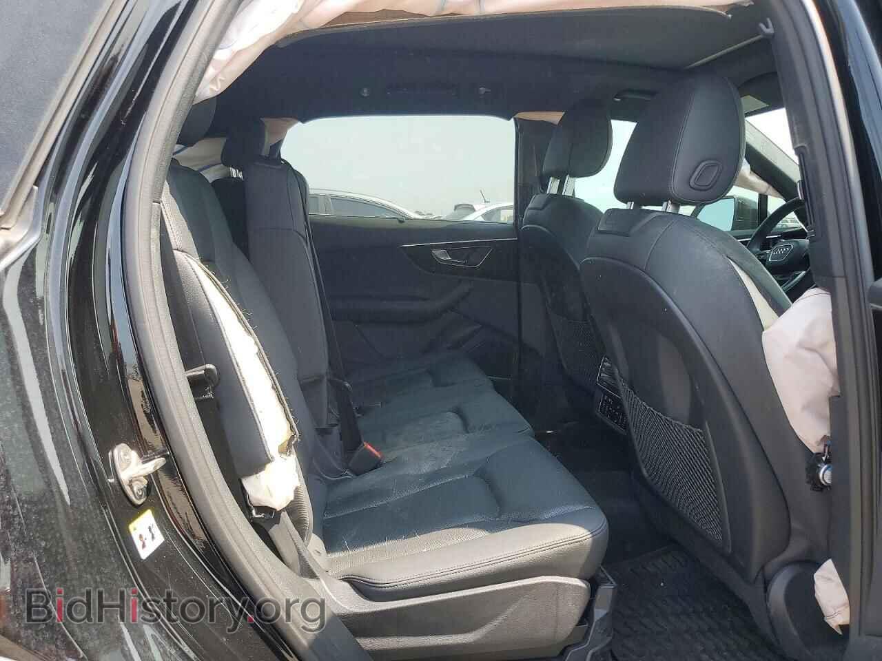 2023 AUDI Q7 - VIN: WA1VXBF79PD025896 - Фото 10