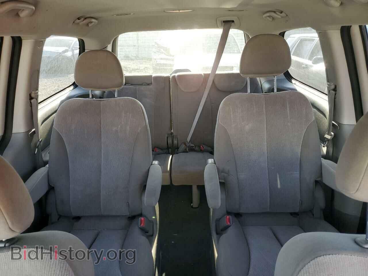 2012 KIA All Models - VIN: KNDMG4C77C6446922 - Фото 10