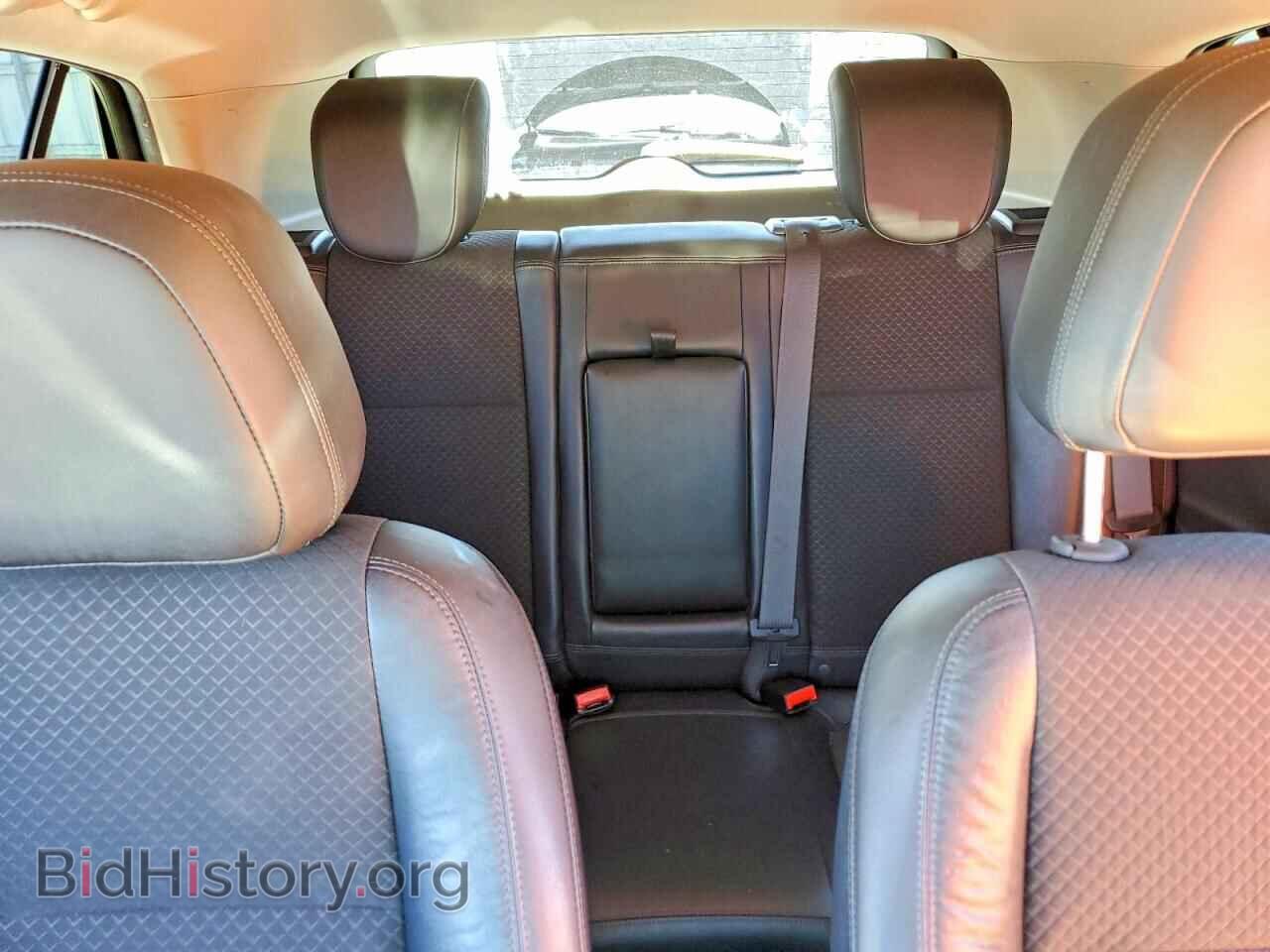 2017 BUICK ENCORE - VIN: KL4CJASB4HB007736 - Фото 10