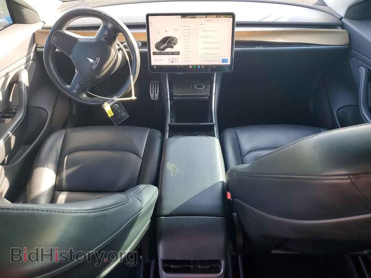 2018 TESLA MODEL 3 - VIN: 5YJ3E1EA1JF009525 - Photo 8