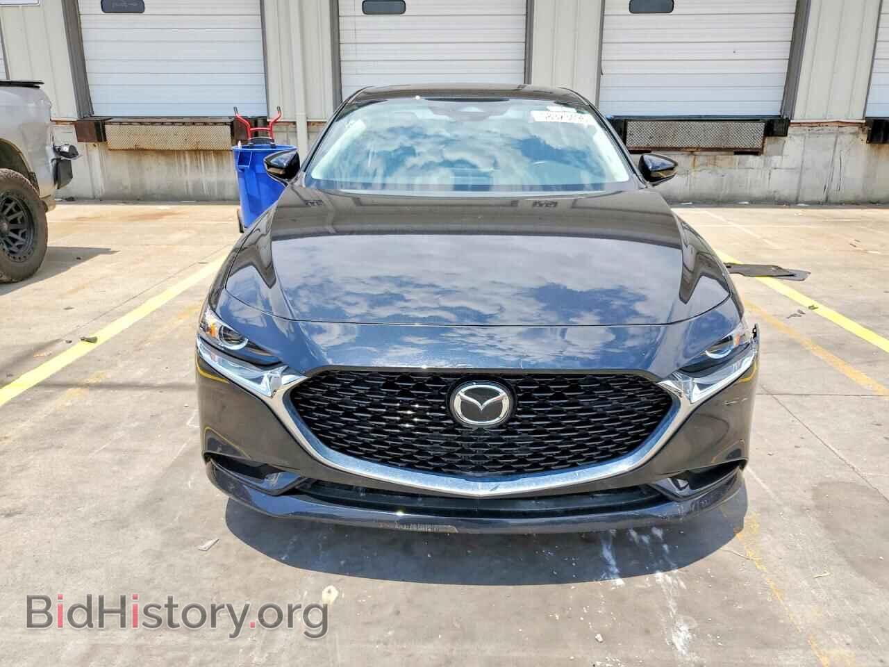 2025 MAZDA 3 - VIN: 3MZBPACM6SM454579 - Photo 5