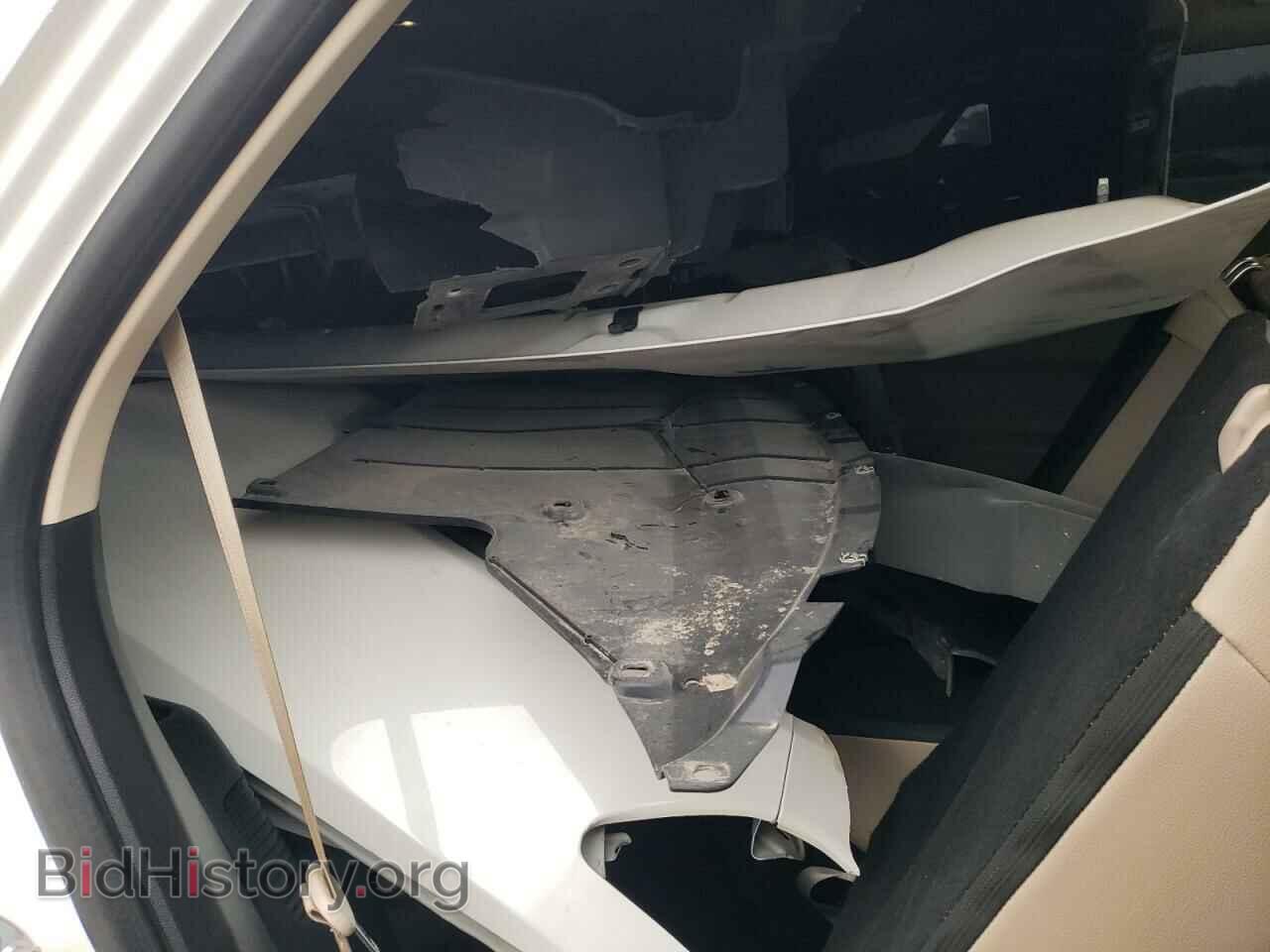 2020 FORD EXPLORER - VIN: 1FMSK8DH2LGD00616 - Photo 13
