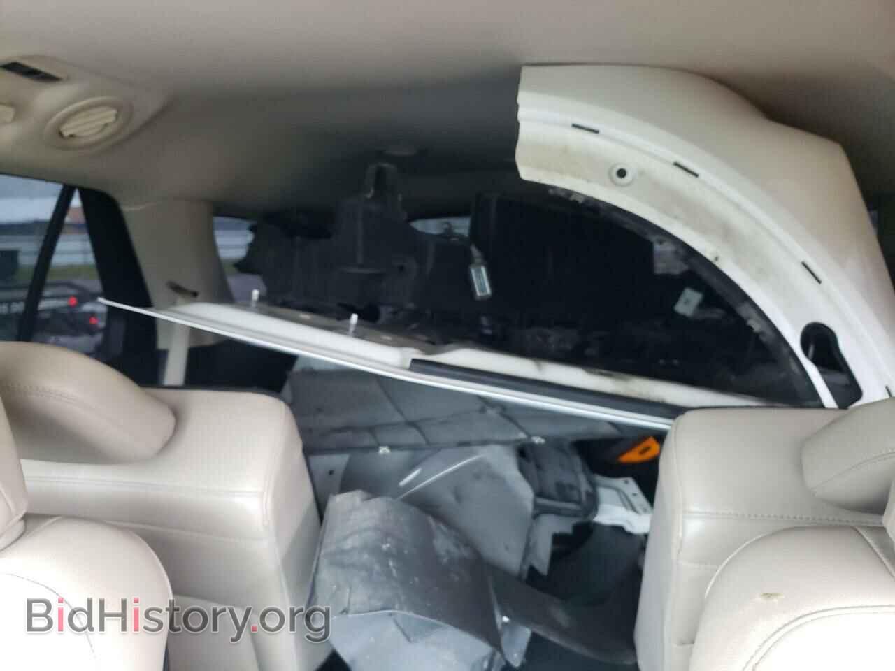 2020 FORD EXPLORER - VIN: 1FMSK8DH2LGD00616 - Photo 10
