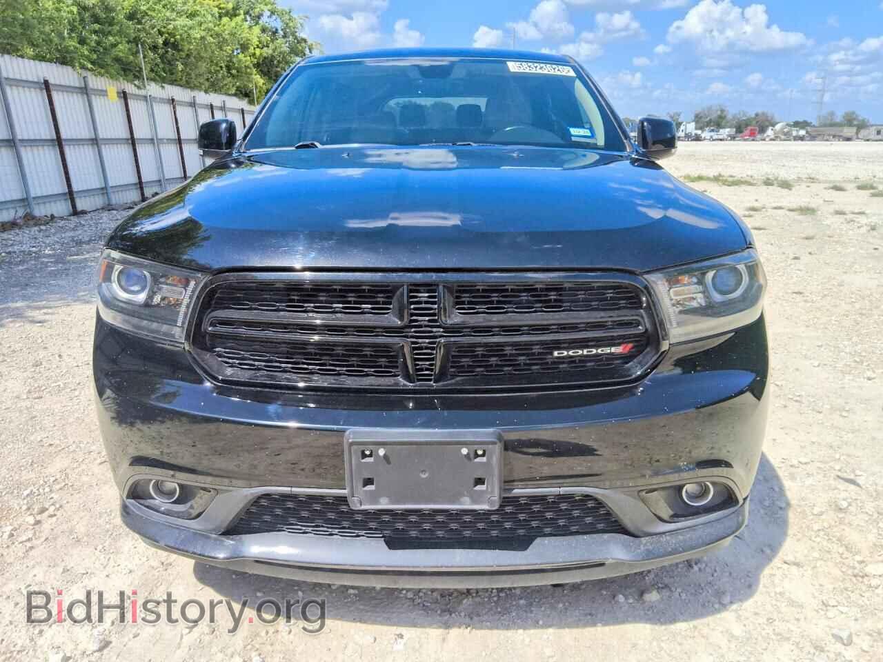 2017 DODGE DURANGO - VIN: 1C4RDJDG4HC870353 - Photo 5