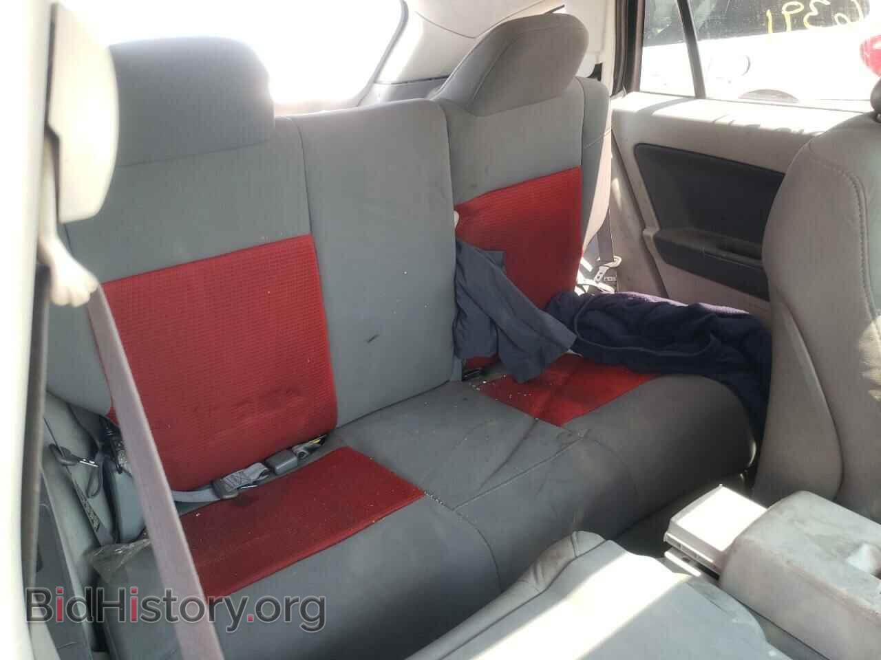 2007 DODGE CALIBER - VIN: 1B3HB78K47D198694 - Фото 6