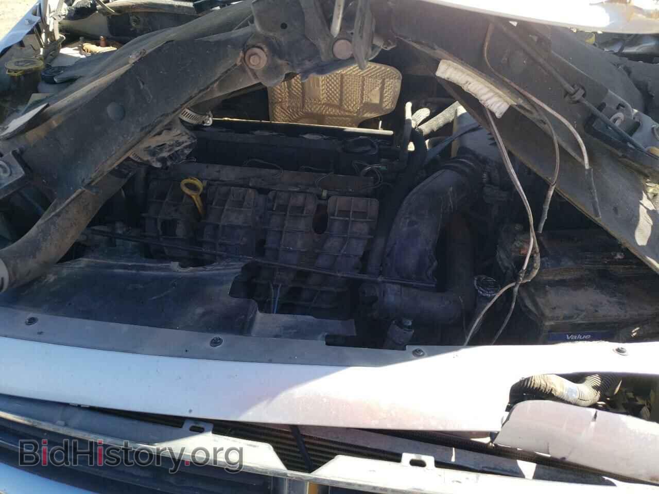 2007 DODGE CALIBER - VIN: 1B3HB78K47D198694 - Фото 7