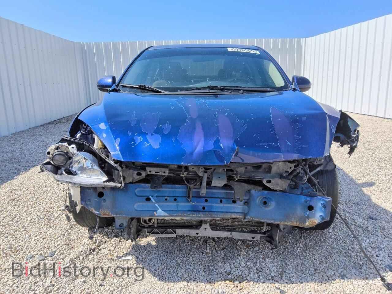 2012 MAZDA 3 - VIN: JM1BL1V74C1670810 - Photo 5
