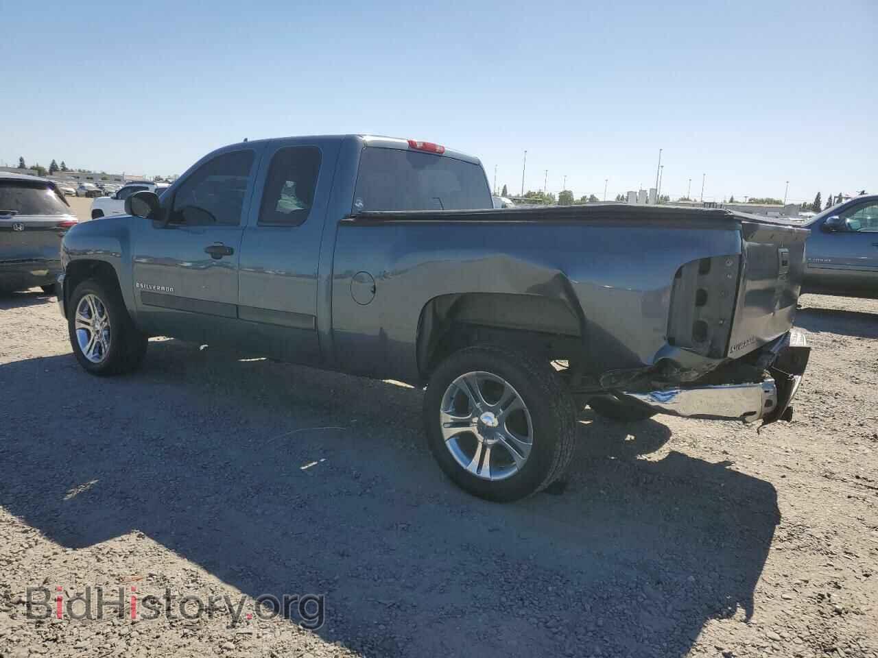 2007 CHEVROLET ALL Models - VIN: 2GCEC19J171536467 - Photo 2