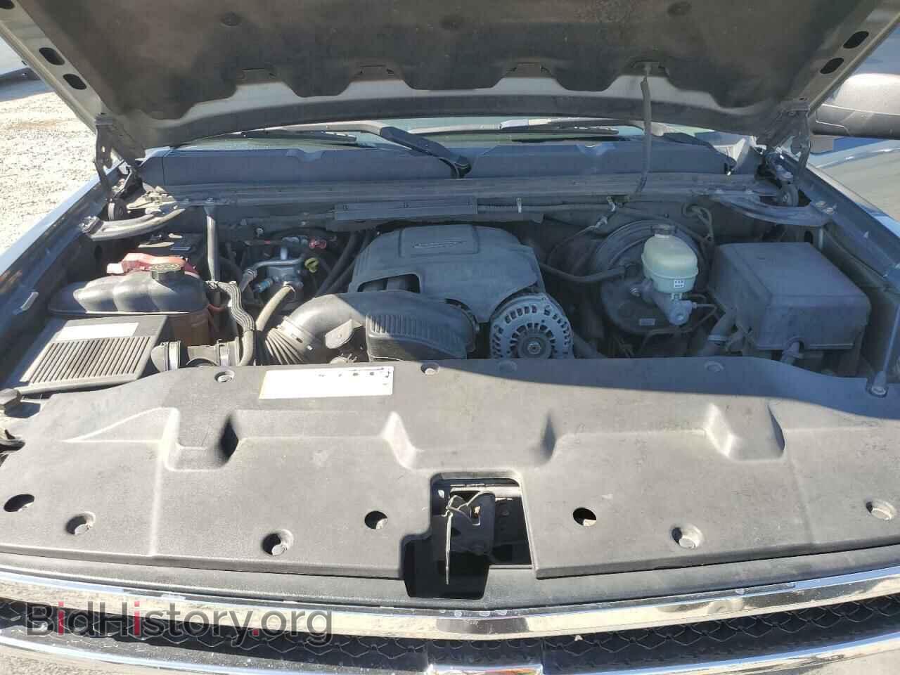 2007 CHEVROLET ALL Models - VIN: 2GCEC19J171536467 - Photo 11