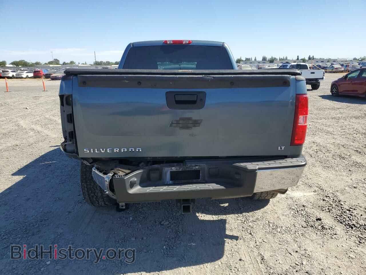 2007 CHEVROLET ALL Models - VIN: 2GCEC19J171536467 - Photo 6