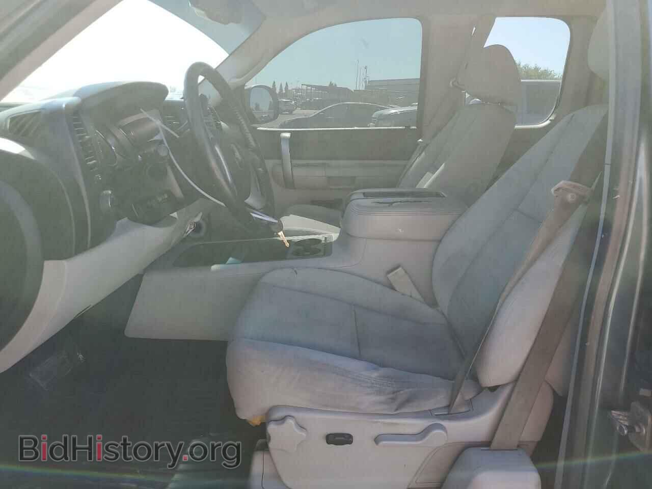 2007 CHEVROLET ALL Models - VIN: 2GCEC19J171536467 - Photo 7