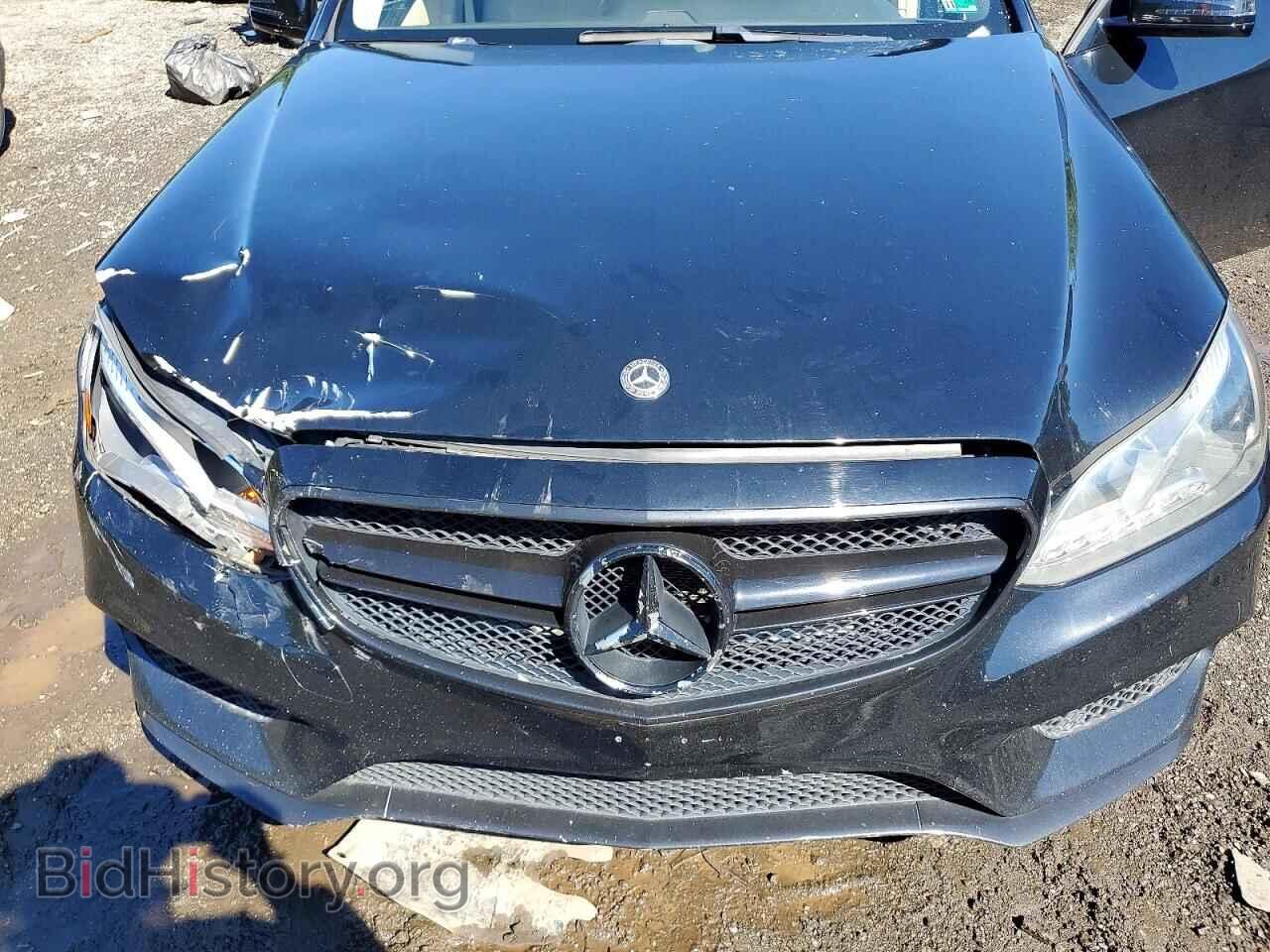 2015 MERCEDES-BENZ E-CLASS - VIN: WDDHF5KB7FB105831 - Photo 11