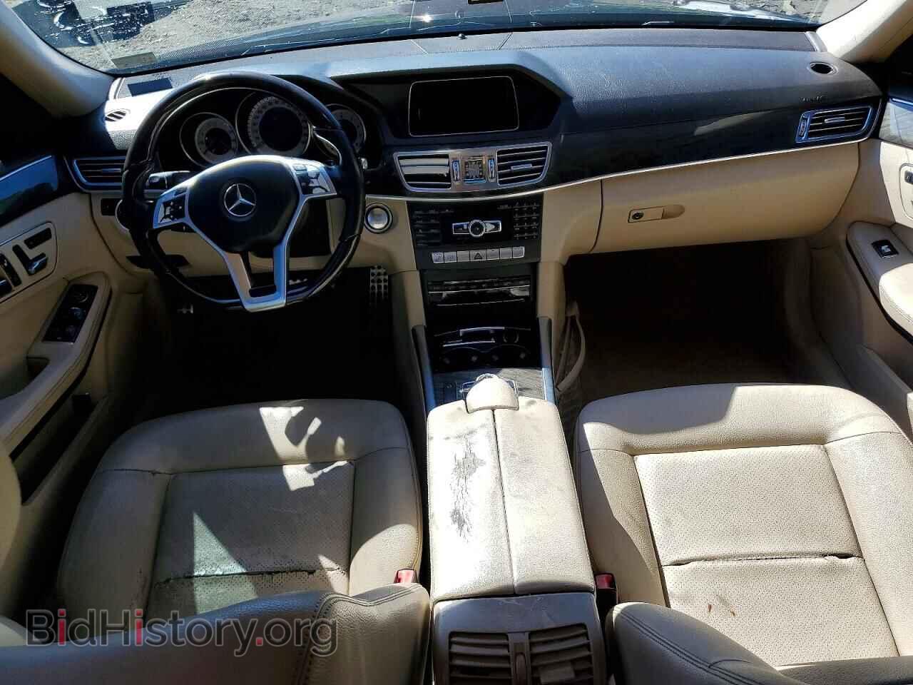2015 MERCEDES-BENZ E-CLASS - VIN: WDDHF5KB7FB105831 - Photo 8