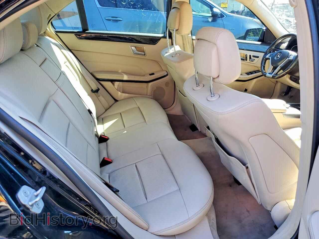 2015 MERCEDES-BENZ E-CLASS - VIN: WDDHF5KB7FB105831 - Photo 10