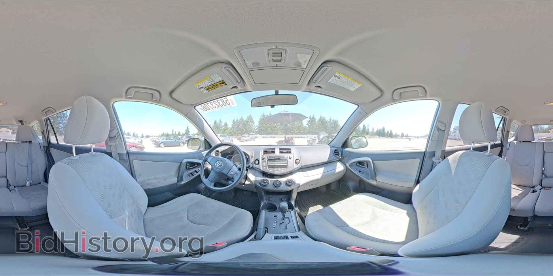 2011 TOYOTA RAV4 - VIN: 2T3BF4DV8BW153891 - Фото 15