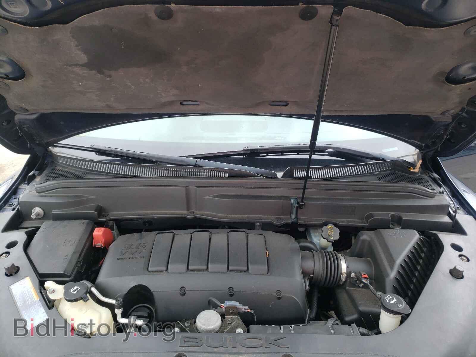 2012 BUICK ENCLAVE - VIN: 5GAKRCED5CJ198523 - Photo 7