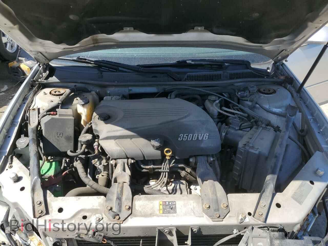 2011 CHEVROLET IMPALA - VIN: 2G1WF5EK5B1215535 - Фото 11